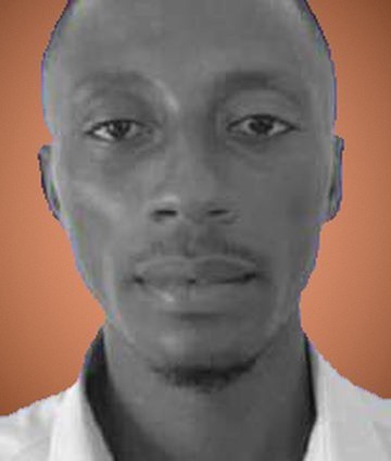 Portrait of Boni Mawutor