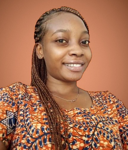 Portrait of Lorielle Gyesiwah Williams